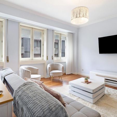 Apartment Boutique Santa Catarina 1 Порту Экстерьер фото