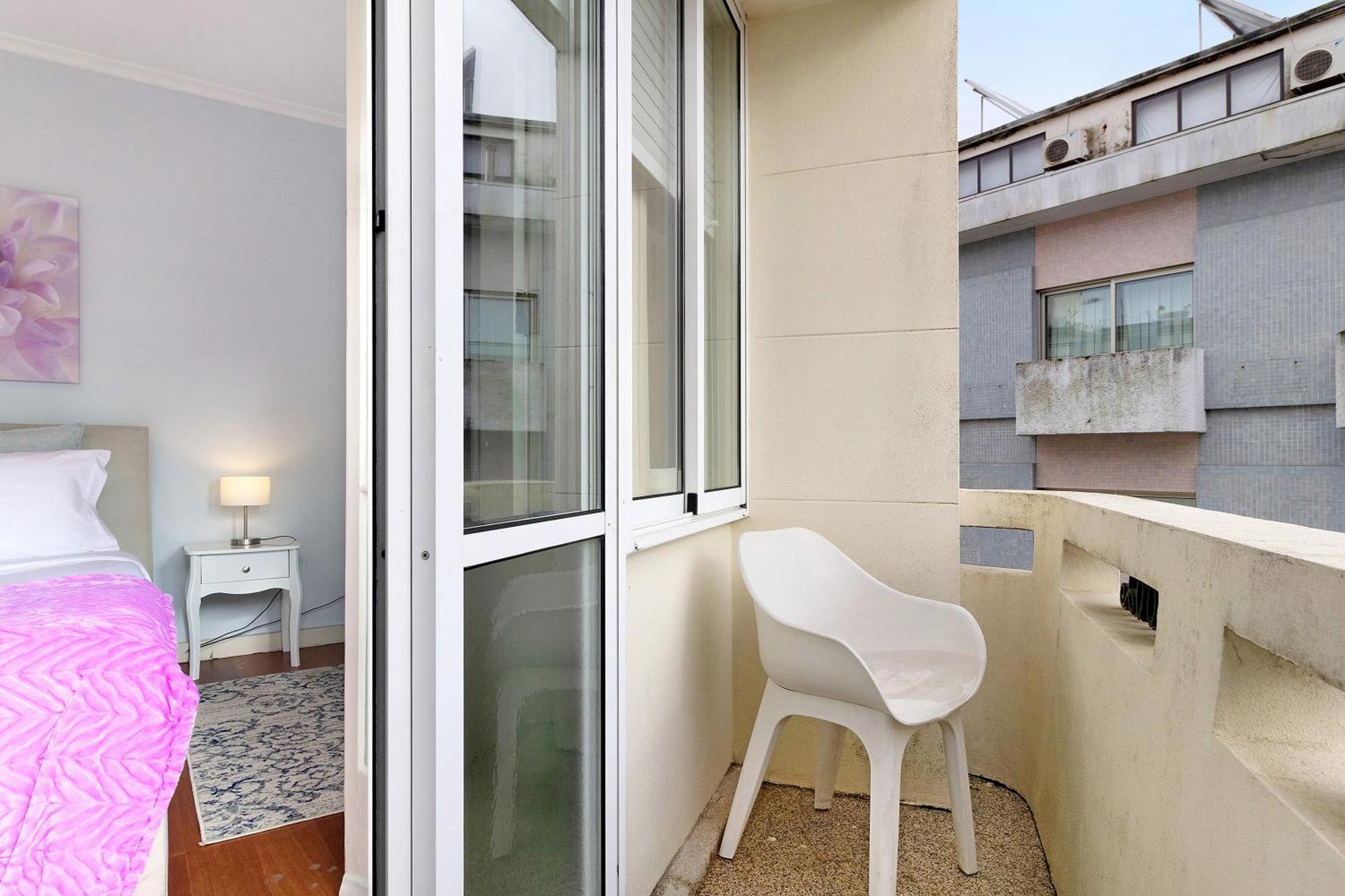 Apartment Boutique Santa Catarina 1 Порту Экстерьер фото
